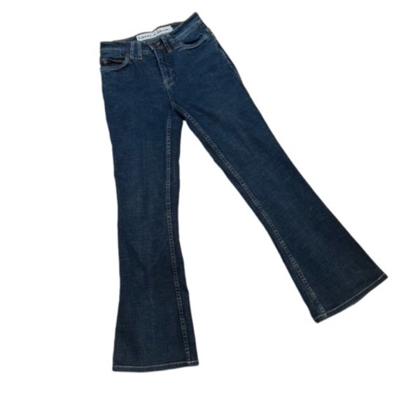 Fibers Jeans Barbra Lesser - Picture 4 of 4